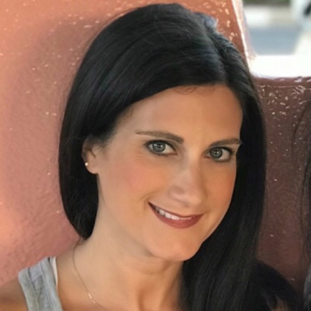 Meet your Posher, April